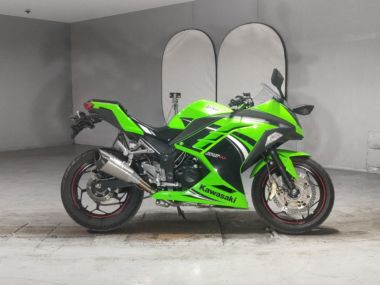 Kawasaki Ninja250