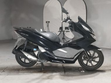 Honda PCX125