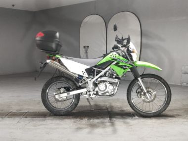 Kawasaki KLX125