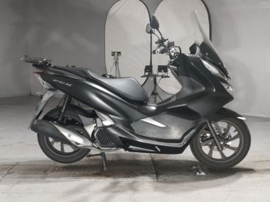 Honda PCX125