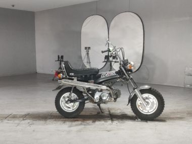 Honda Ducks50