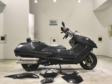 Yamaha Maxam250