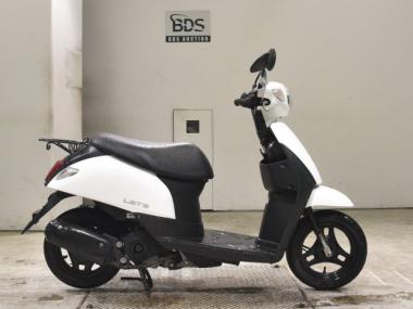 Suzuki Let's