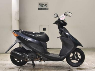 Suzuki Address V50