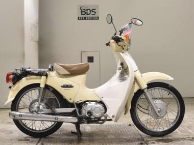 Honda C110