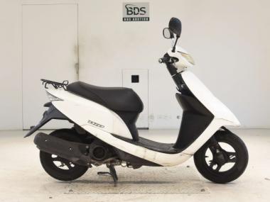 Honda Dio