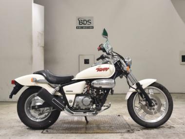 Honda Magna 50