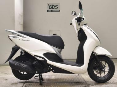 Honda Lead125-2