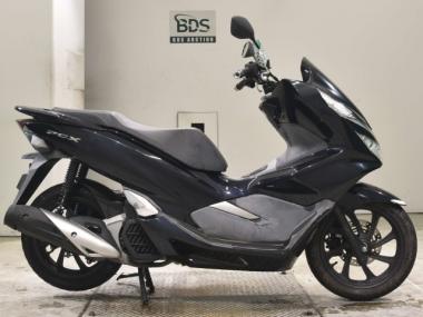 Honda PCX125-3