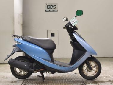 Honda Dio