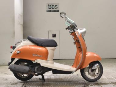 Yamaha Vino