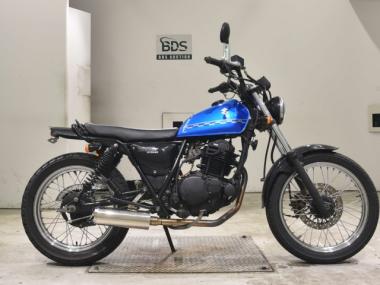 Suzuki Glass Tracker Big Boy