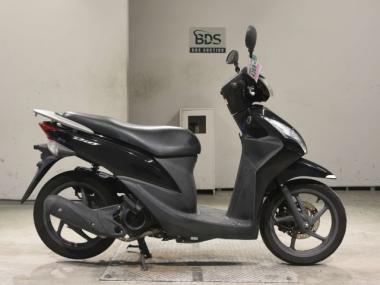Honda Dio 110