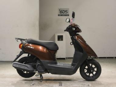Yamaha Jog-7