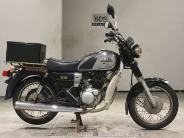 Yamaha YD125