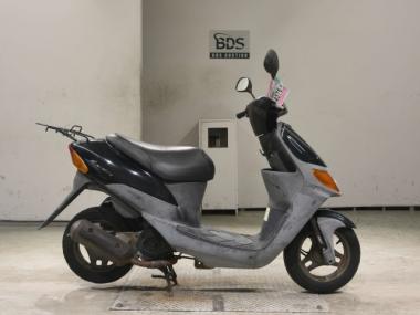 Suzuki Let's2
