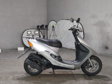 Honda Dio