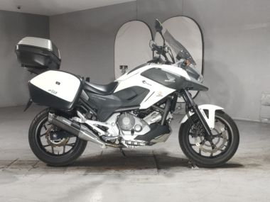 Honda NC700X