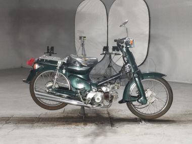 Honda Super CUB50