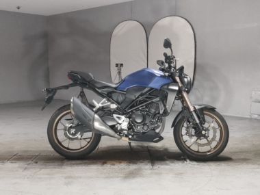 Honda CB250R