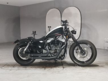 Harley-Davidson Harley XL1200N