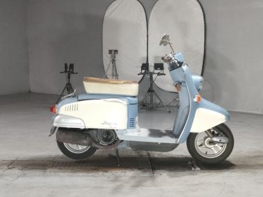 Honda Ju Rio