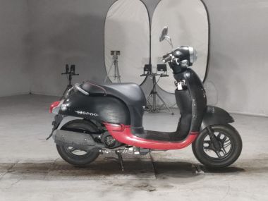 Honda Giorno