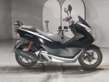 Honda PCX125