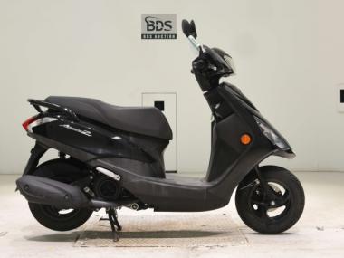 Yamaha Axis125z