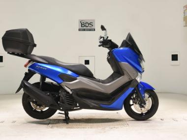 Yamaha Nmax155a