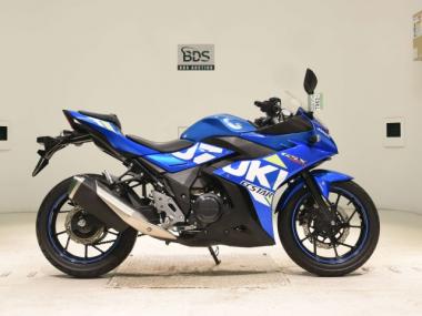 Suzuki GSX250R