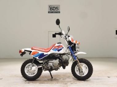 Honda Monkey