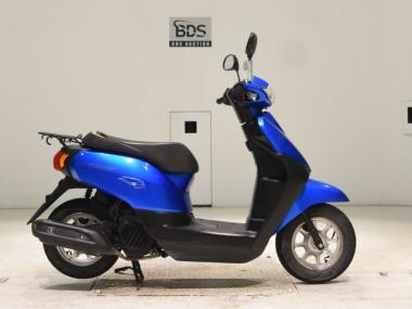 Honda Tact-4 Basic