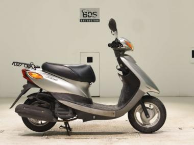 Yamaha Jog-5