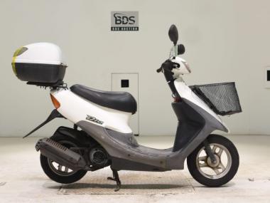 Honda Dio
