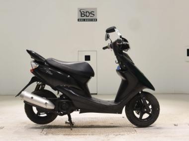Yamaha Jog Zr-2