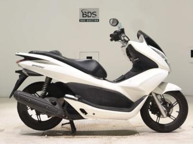 Honda PCX125