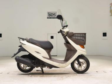 Honda Dio Chester