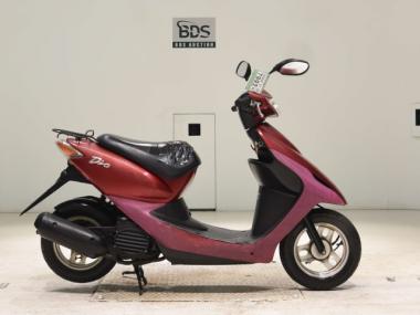 Honda Dio