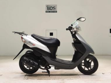 Suzuki Let's2