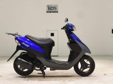 Suzuki Let's2