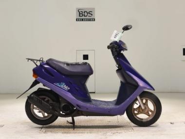 Honda Dio