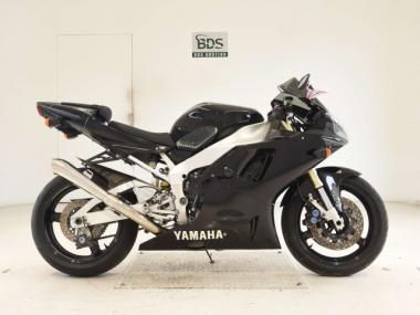 Yamaha Yzf-R1