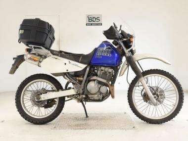 Suzuki Djebel250xc