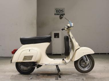 Vespa 50s