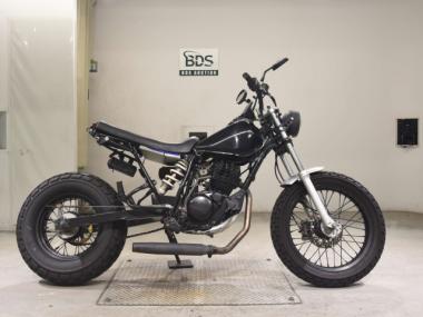 Yamaha TW200