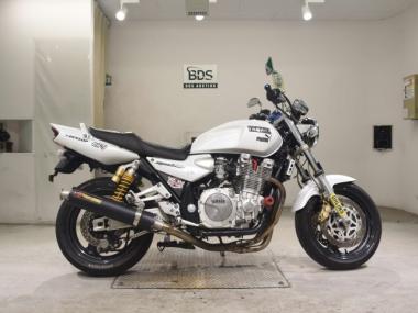 Yamaha XJR1300