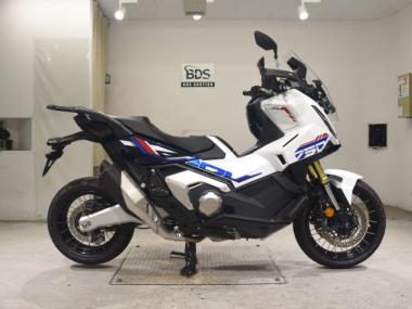 Honda X-ADV750