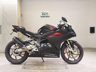 Honda CBR250 Rr
