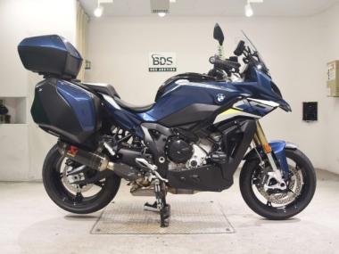 BMW S1000XR